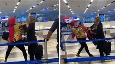 حبس ٥ أشخاص بتهمة ترويع المواطنين بالمقطم