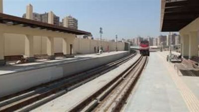 السكة الحديد تنفذ مشروعات جديدة لربط الموانئ الجافة بالمناطق اللوجستية