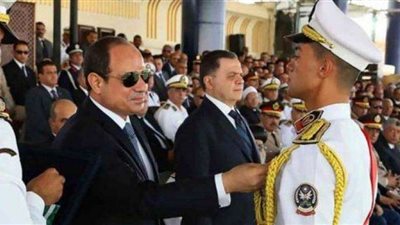 شروط التقديم لكلية الشرطة بعد التعديلات الجديدة