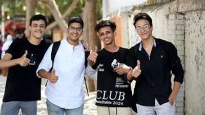 التعليم تُسلم المديريات استمارة نجاح طلبة الثانوية العامة 2023