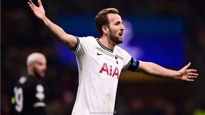 آخر تطورات صفقة انتقال هاري كين لبايرن ميونخ