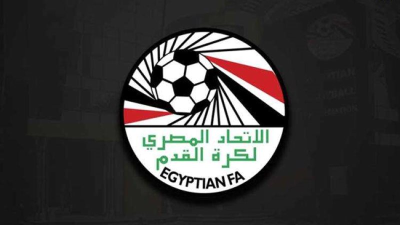شعار الاتحاد المصري