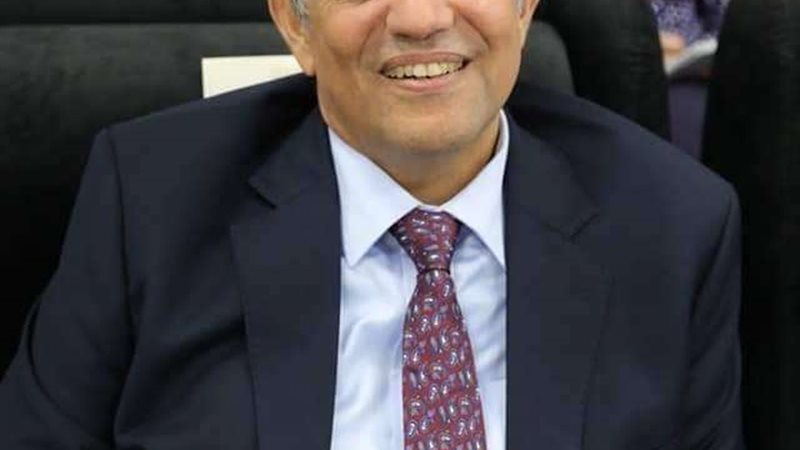 رئيس حزب الإصلاح