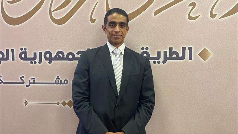 سراج عليوة أمين تنظيم