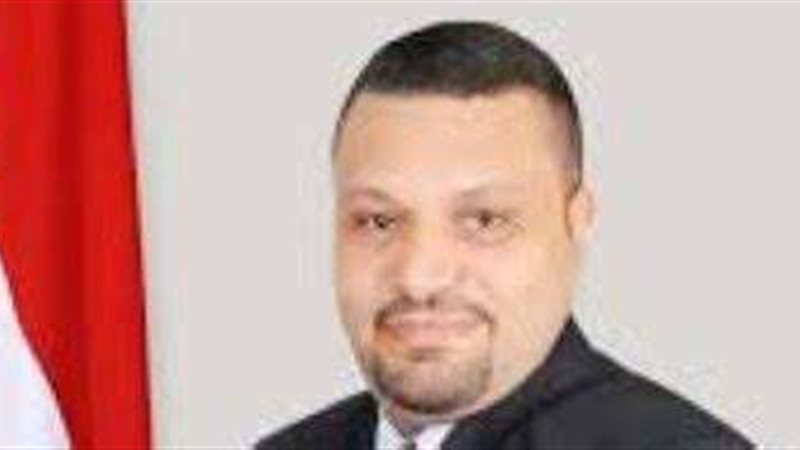 النائب أحمد القناوي