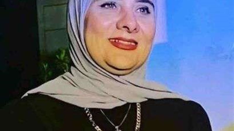 هادية صابر