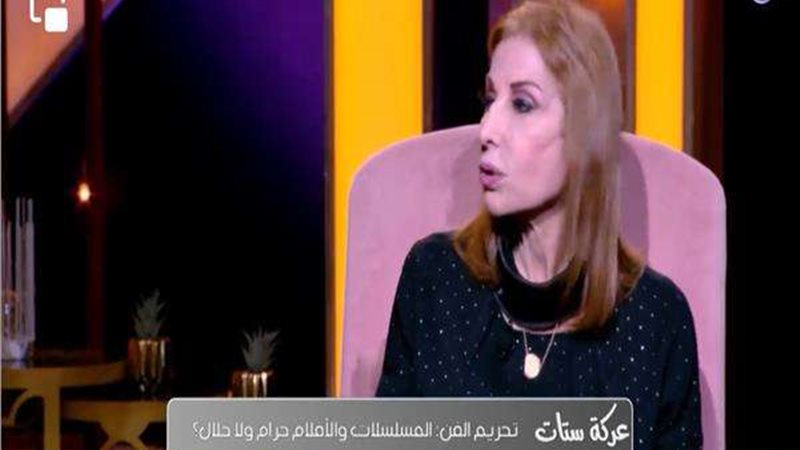 مديحة البكري