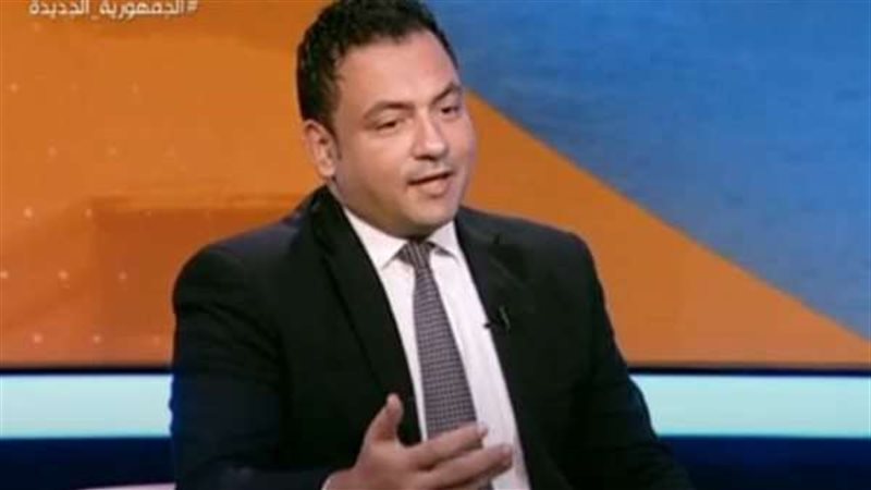 الدكتور رامي عاشور