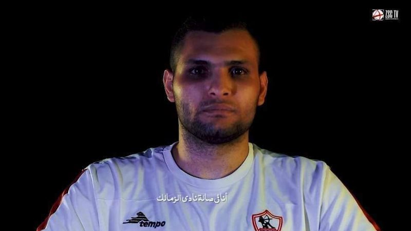 محمد عادل "دولا"