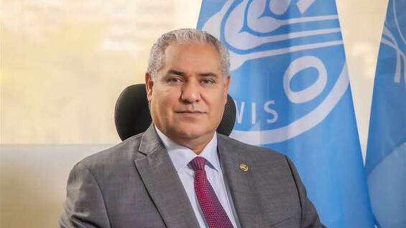 عبد الحكيم الواعر