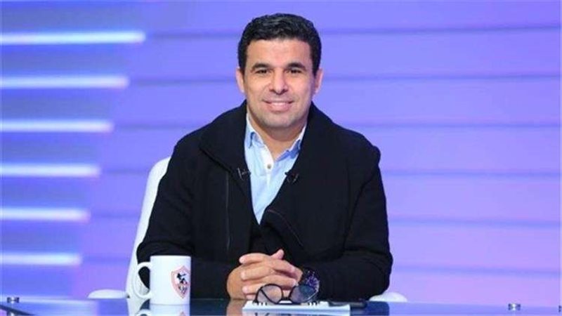 خالد الغندور