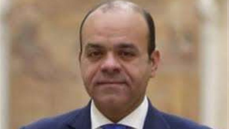 عمرو القماطي