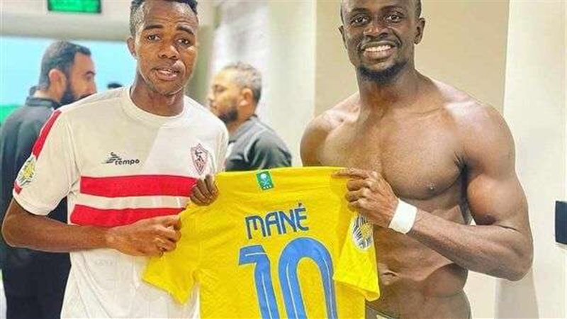 الزمالك والنصر