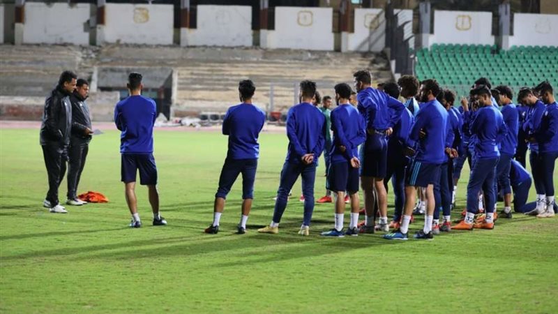 المصرى البورسعيدى