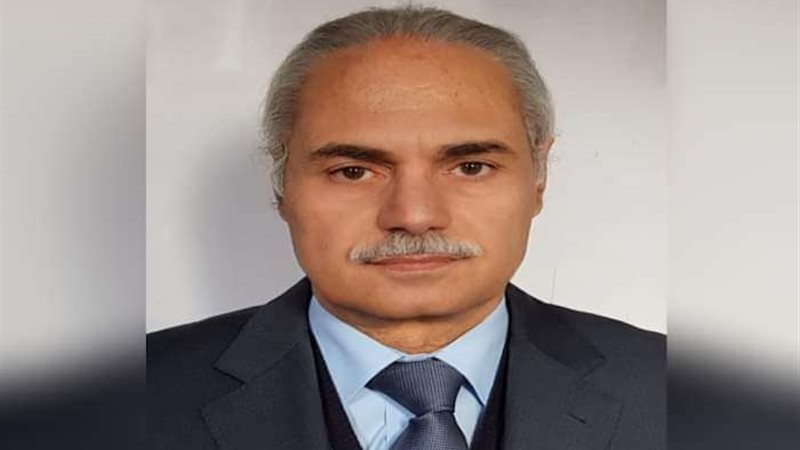الدكتور فوزي تركي