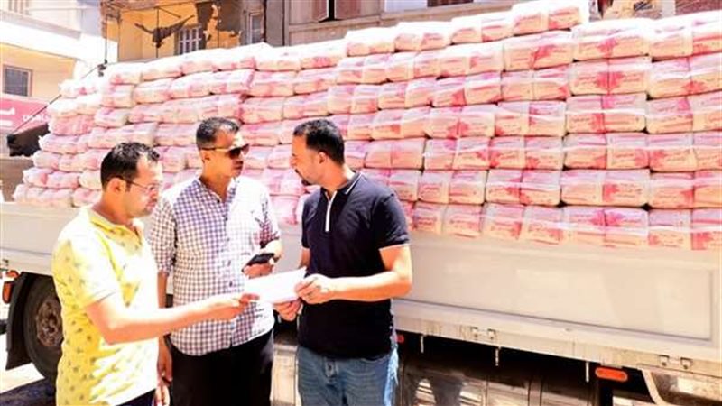 المضبوطات