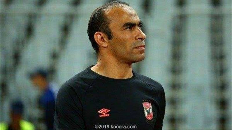 سيد عبد الحفيظ