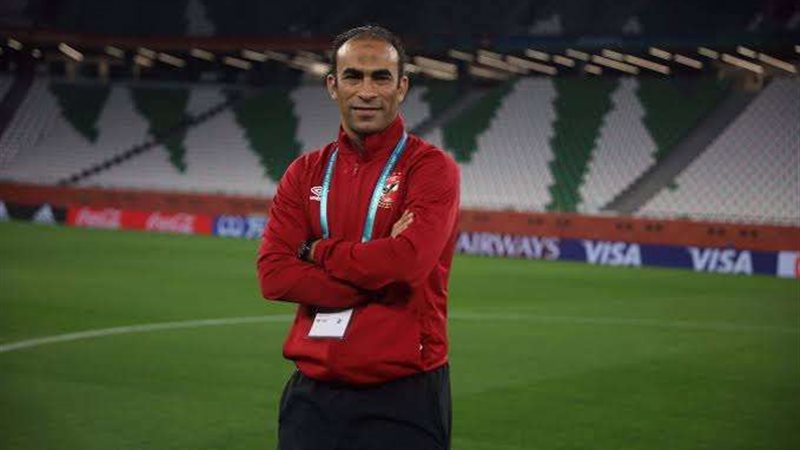 سيد عبد الحفيظ مدير