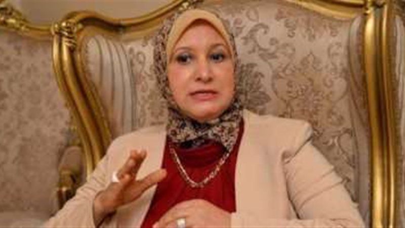 كوثر محمود نقيب التمريض