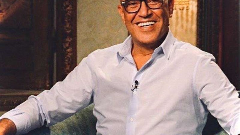 أشرف عبد الباقى