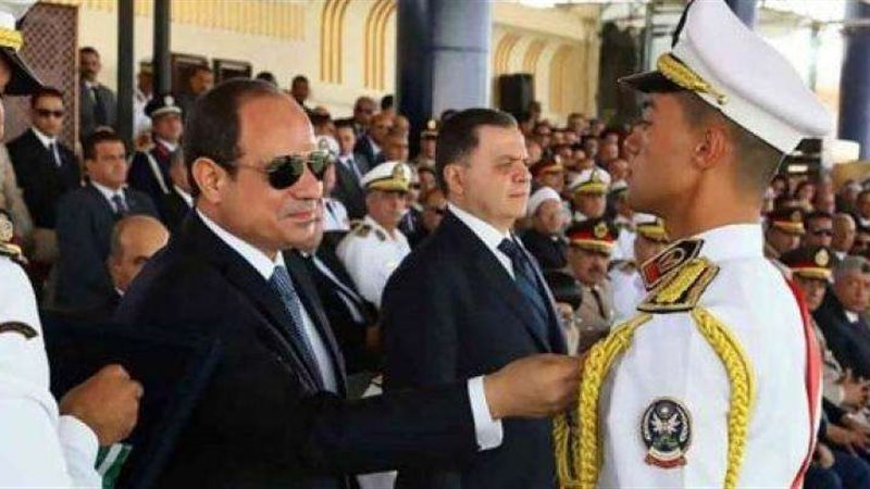 نتيجة كلية الشرطة