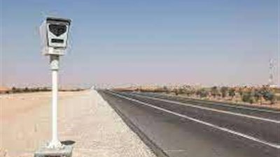 رادار المرور يرصد 2502 مخالفة لعدم تركيب الملصق الإلكتروني