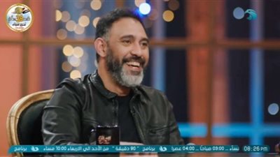 عمرو مصطفى: عمرو دياب أكتر واحد اسمي ارتبط بيه والخلاف بيننا معنوي