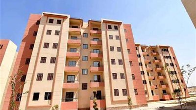 «الإسكان» تعلن بدء حجز شقق نزهة الأندلس في التجمع الثالث.. غدًا