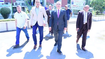 الأحد القادم.. مياه الشرب بسوهاج تعمل أونلاين لترشيد استهلاك الكهرباء