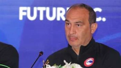 إيبوكا وعمر كمال عبد الواحد على طاولة المصري البورسعيدي