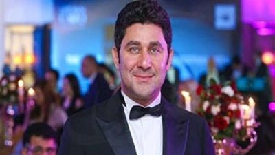 أحمد شاكر يكشف حقيقة عرض مشهد إعدام الخائن محمد عويس خلال مسلسل الاختيار 2