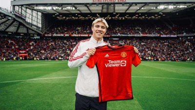 هويلوند: ليس سرًا أنني من محبي هذا النادي العظيم.. ومستعد لتحويل الحلم إلى حقيقة