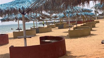 انتعاش حركة السياحة في مصر.. والعلمين قبلة العرب الجديدة