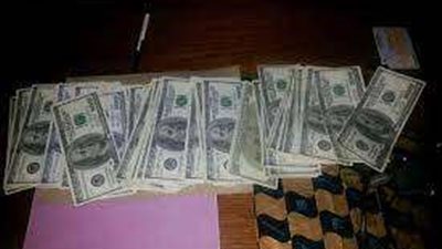 ينتحلون صفة ضباط لسرقة الدولارات.. تفاصيل القبض على تشكيل عصابي بالمقطم