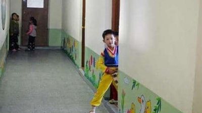 إصابة 16 طفلا وقتيلان.. هجوم مروع على حضانة أطفال بالصين