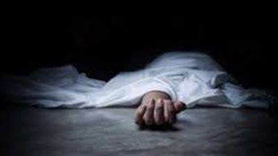 مصرع طالبة أسفل عجلات القطار بدمنهور