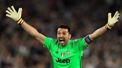 رغم إعلان اعتزاله.. بوفون يعود لمنتخب إيطاليا مجددًا