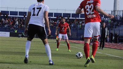 غيابات بالجملة وتعديلات جذرية على تشكيل الأهلي ضد الجونة