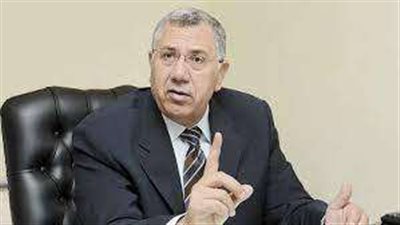 الزراعة: اعتبارا من غدا الأحد بدء تنفيذ تعليمات مجلس الوزراء بشأن تخفيف الأحمال