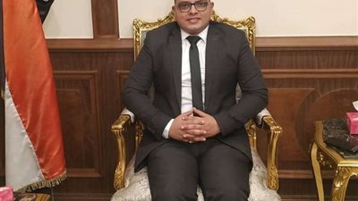 حسين القناوي: اجتماع الكيانات الشبابية خطوة نحو الجمهورية الجديدة