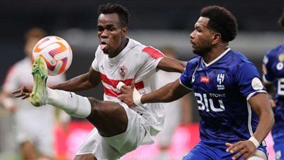 الفيفا يُلزم الزمالك بسداد 7 آلاف دولار لدجلة بسبب 