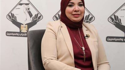 دينا هلالي لـ«صالون التنسيقية»: وعلينا أن نرسي ثقافة الزواج حتى نتجنب مشكلات ما بعد الطلاق