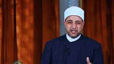 حريق وزارة الأوقاف .. ماس كهربائي في التكييف أشعل النيران