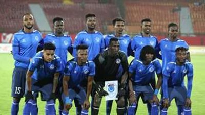 الهلال السوداني يطلب خوض دور 32 بدوري أبطال أفريقيا في مصر