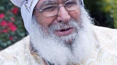 القنصلية المصرية بفرانكفورت: الأنبا ميشائيل مثالًا للخدمة والعطاء