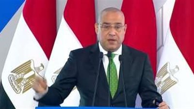 الإسكان: بدء تسليم قطع أراضي مشروع بيت الوطن ببدر أكتوبر المقبل