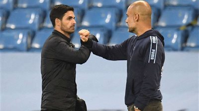 كل ما تريد معرفته عن مباراة أرسنال ومانشستر سيتي في الدرع الخيرية