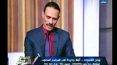 سؤال في القانون؟.. خبير يوضح عقوبة البحث والتنقيب عن الآثار