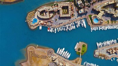 النقل تعلن إنشاء النافذة الرقمية الواحدة لليخوت الأجنبية