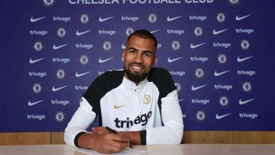 تشيلسي يعلن التعاقد مع سانشيز حارس برايتون رسميًا